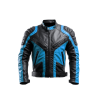 Motorcycle Jacket 02 Motorcycle Jacket 02