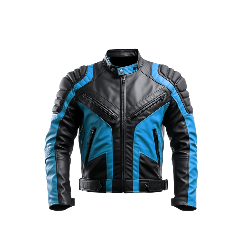 Motorcycle Jacket 02 Motorcycle Jacket 02