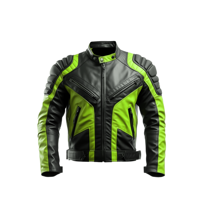 Motorcycle Jacket 02 Motorcycle Jacket 02