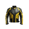 Motorcycle Jacket 02 Motorcycle Jacket 02