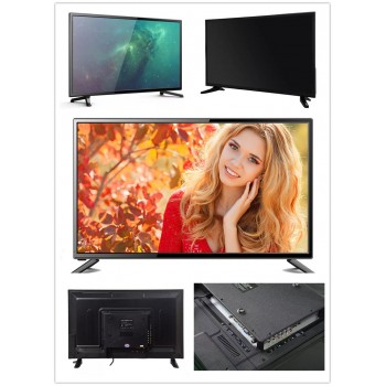 4k超安卓智能电视65 55 50 43 32 24 22 19英寸液晶电视平板全高清电视制造商