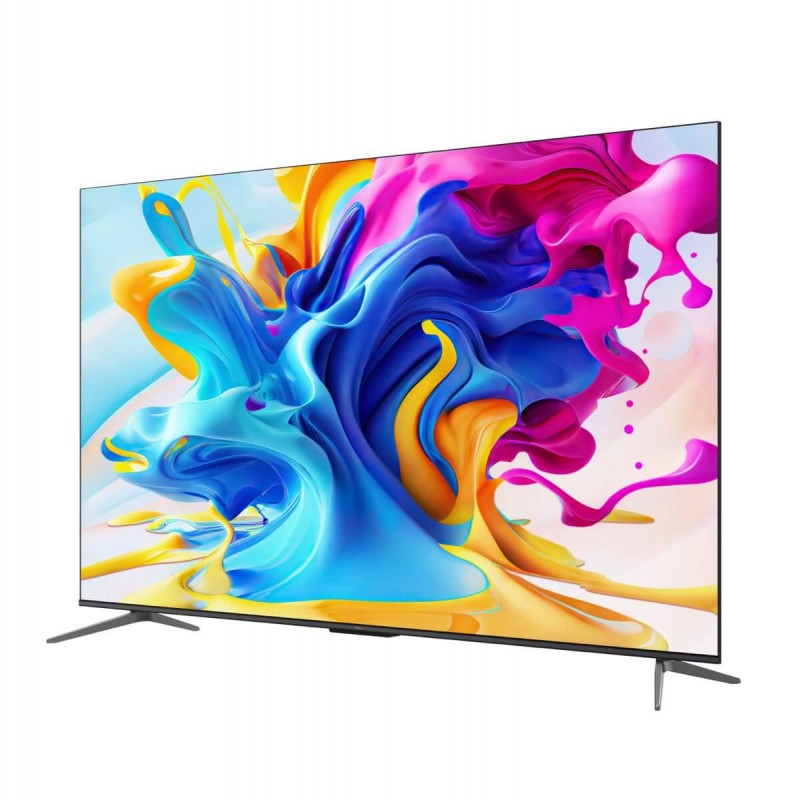 TCL C755 75英寸3840*2160 4K 144hz/120hz/144hz VRR QLED智能电视显示器大平板电视智能电视 TCL C755 75英寸3840*2160 4K 144hz/120hz/144hz VRR QLED智能电视显示器大平板电视智能电视