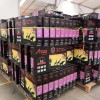 新款热销平板智能LED电视便宜65 77 83英寸OLED电视酒店电视