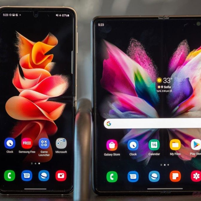 99% New Z Flip 2 3 4 5g Smartphone Used Phone Flip Android Phone Gaming Phone 99% New Z Flip 2 3 4 5g Smartphone Used Phone Flip Android Phone Gaming Phone