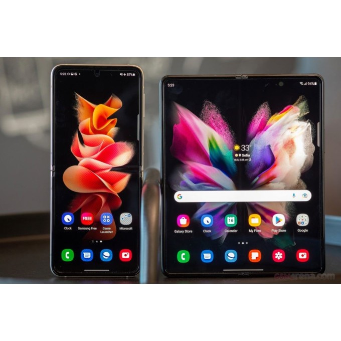 99% New Z Flip 2 3 4 5g Smartphone Used Phone Flip Android Phone Gaming Phone 99% New Z Flip 2 3 4 5g Smartphone Used Phone Flip Android Phone Gaming Phone