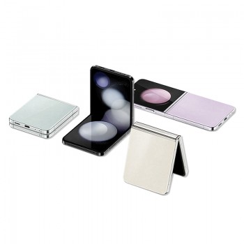 Samsug Galaxy Z Flip 5可折叠手机时尚设计手机原装二手手机