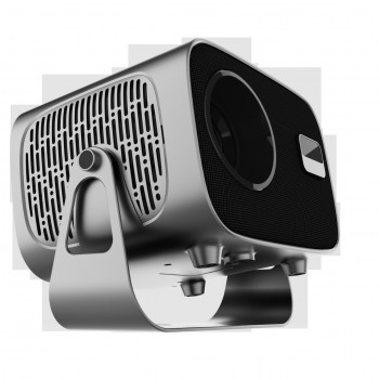 [Korean Hyundai] New autofocus A2 projector home portable high-definition Android smart projection wholesale