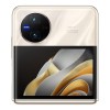 VIVO Exhibition Machine X Flip Pocket Small Folding Screen Phone Zeiss Imaging Snapdragon 8 Chip Phone Pass