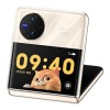 VIVO Exhibition Machine X Flip Pocket Small Folding Screen Phone Zeiss Imaging Snapdragon 8 Chip Phone Pass