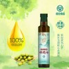 Meet Wudang Extra Virgin Olive Oil Edible Oil 250ml Stir-fried Cold Salad Cooking Fitness Fresh Fruit Cold Pressed 100% Extra Virgin Olive Oil 250ml*1 Bottle Meet Wudang Extra Virgin Olive Oil Edible Oil 250ml Stir-fried Cold Salad Cooking Fitness Fresh Fruit Cold Pressed 100% Extra Virgin Olive Oil 250ml*1 Bottle