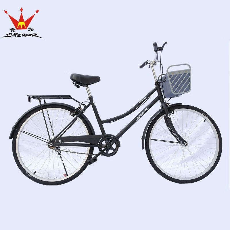 Noble Bicycle 24-inch Style Single-speed Student Urban Commuting Bicycle 24-inch Noble Bicycle 24-inch Style Single-speed Student Urban Commuting Bicycle 24-inch