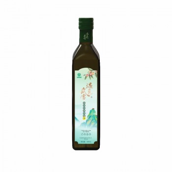 Meet Wudang 100% Extra Virgin Olive Oil Edible Fresh Fruit Cold Pressed 500ml Family Pack
