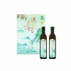 Meet Wudang Extra Virgin Olive Oil Zhenxian Manor Gift Box Green Food 500ml*2 Zhenxian Manor Gift Box 500ml*2 Bottles Meet Wudang Extra Virgin Olive Oil Zhenxian Manor Gift Box Green Food 500ml*2 Zhenxian Manor Gift Box 500ml*2 Bottles