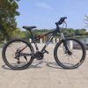 Noble 26-inch Patriot mountain bike 21-speed front and rear disc brakes 26 inches Noble 26-inch Patriot mountain bike 21-speed front and rear disc brakes 26 inches