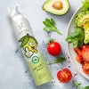 Meet Wudang extra virgin olive oil spray fitness light salad edible stir-fry precise oil control 200ml extra virgin olive oil spray 200ml*1 bottle Meet Wudang extra virgin olive oil spray fitness light salad edible stir-fry precise oil control 200ml extra virgin olive oil spray 200ml*1 bottle