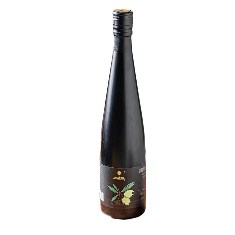Meet Wudang High Polyphenol Organic Extra Virgin Olive Oil Fresh Fruit Cold Pressed 480ml Meet Wudang High Polyphenol Organic Extra Virgin Olive Oil Fresh Fruit Cold Pressed 480ml