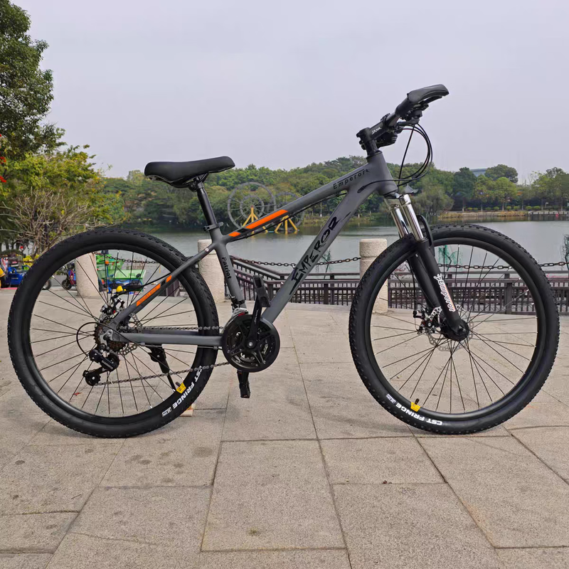 Noble 26-inch Patriot mountain bike 21-speed front and rear disc brakes 26 inches Noble 26-inch Patriot mountain bike 21-speed front and rear disc brakes 26 inches