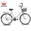 Noble bicycle 24 inches Manli single-speed student urban commuter bicycle women's lightweight lady 24 inches Noble bicycle 24 inches Manli single-speed student urban commuter bicycle women's lightweight lady 24 inches