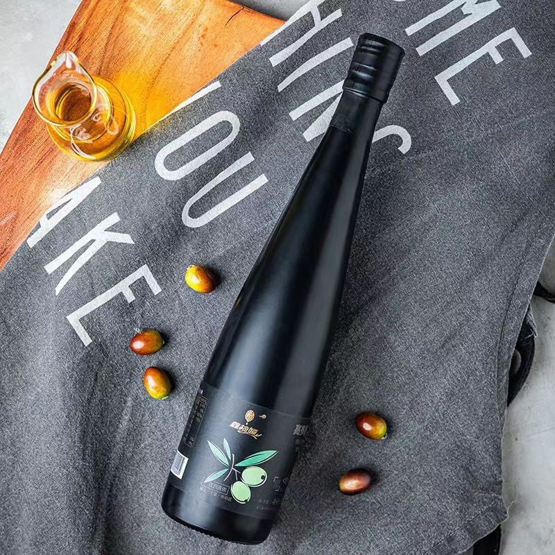 Meet Wudang High Polyphenol Organic Extra Virgin Olive Oil Fresh Fruit Cold Pressed 480ml Meet Wudang High Polyphenol Organic Extra Virgin Olive Oil Fresh Fruit Cold Pressed 480ml