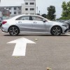 2025 Mercedes-Benz A-Class 2025 Sedan with 1.3T Engine Mercedes-Benz 2025 A 200 L Car 2025 Mercedes-Benz A-Class 2025 Sedan with 1.3T Engine Mercedes-Benz 2025 A 200 L Car