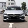 2025 Mercedes-Benz A-Class 2025 Sedan with 1.3T Engine Mercedes-Benz 2025 A 200 L Car 2025 Mercedes-Benz A-Class 2025 Sedan with 1.3T Engine Mercedes-Benz 2025 A 200 L Car