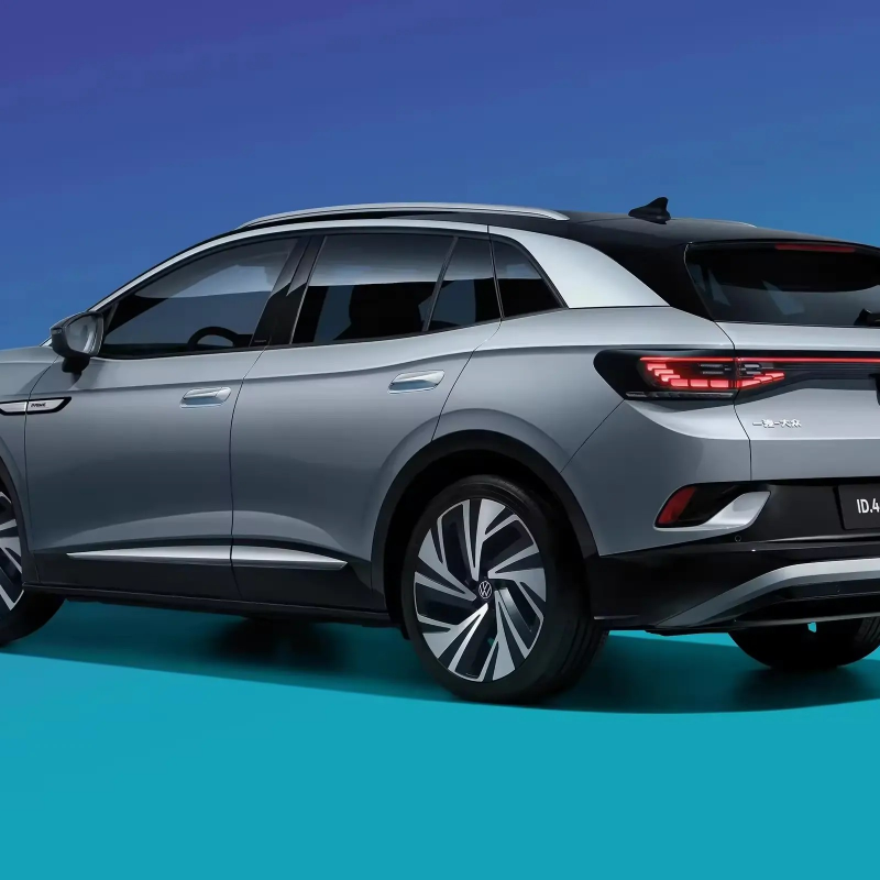 Second-hand 2024 volk s wa g en I.d4 pure 4*4 car second-hand used car luxury car 4X4 China second-hand electric car Second-hand 2024 volk s wa g en I.d4 pure 4*4 car second-hand used car luxury car 4X4 China second-hand electric car