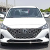 Neatly Used 2022 2023 Accent 1.4P White Sedan Vehicle Left Hand Drive Left Hand Drive / Right Hand Drive Car Used Car For Sale Neatly Used 2022 2023 Accent 1.4P White Sedan Vehicle Left Hand Drive Left Hand Drive / Right Hand Drive Car Used Car For Sale