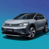 Second-hand 2024 volk s wa g en I.d4 pure 4*4 car second-hand used car luxury car 4X4 China second-hand electric car Second-hand 2024 volk s wa g en I.d4 pure 4*4 car second-hand used car luxury car 4X4 China second-hand electric car