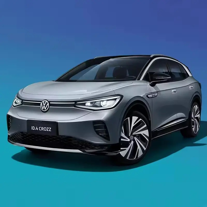 Second-hand 2024 volk s wa g en I.d4 pure 4*4 car second-hand used car luxury car 4X4 China second-hand electric car Second-hand 2024 volk s wa g en I.d4 pure 4*4 car second-hand used car luxury car 4X4 China second-hand electric car