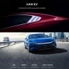 Electric Car 2024 Light Used Car European Import Restiling Blade Battery Genesis Edition Wing BYD Han Electric Car 2024 Light Used Car European Import Restiling Blade Battery Genesis Edition Wing BYD Han