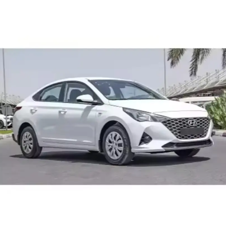 Neatly Used 2022 2023 Accent 1.4P White Sedan Vehicle Left Hand Drive Left Hand Drive / Right Hand Drive Car Used Car For Sale Neatly Used 2022 2023 Accent 1.4P White Sedan Vehicle Left Hand Drive Left Hand Drive / Right Hand Drive Car Used Car For Sale