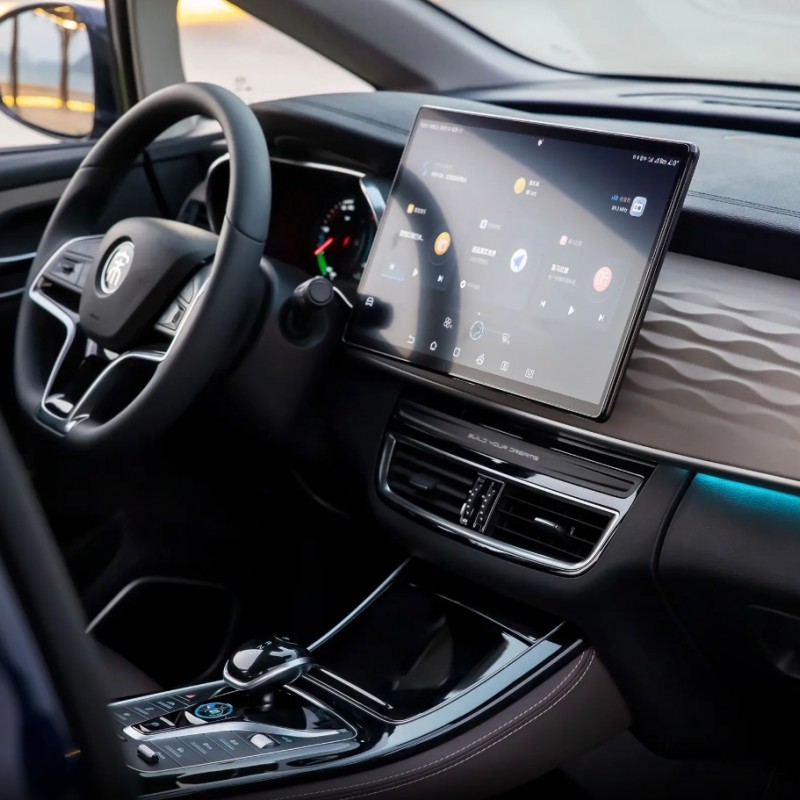 BYD Song Max DM-i new 2024 105km premium electric vehicle new energy used vehicle BYD Song Max DM-i new 2024 105km premium electric vehicle new energy used vehicle