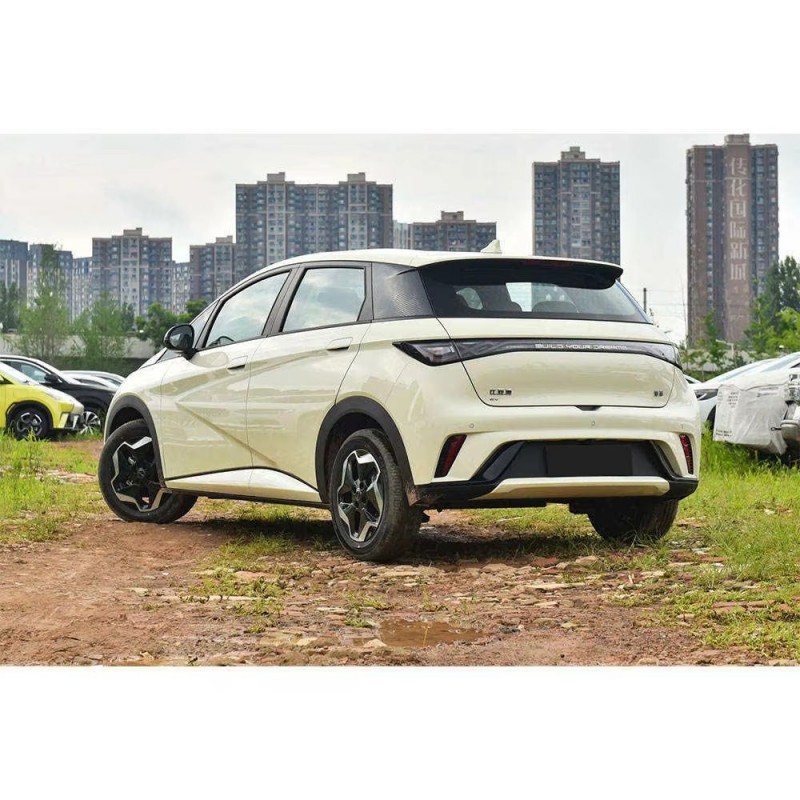 Wholesale 2023 BYD Dolphin small electric car new energy car smart driving function free version second-hand car electric Wholesale 2023 BYD Dolphin small electric car new energy car smart driving function free version second-hand car electric
