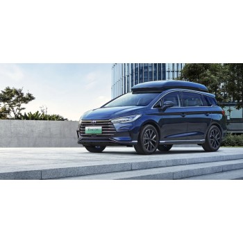 BYD Song Max DM-i new 2024 105km premium electric vehicle new energy used vehicle