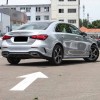 2025 Mercedes-Benz A-Class 2025 Sedan with 1.3T Engine Mercedes-Benz 2025 A 200 L Car 2025 Mercedes-Benz A-Class 2025 Sedan with 1.3T Engine Mercedes-Benz 2025 A 200 L Car