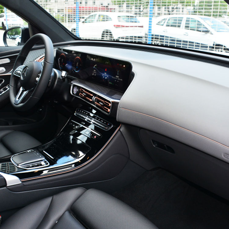 Mercedes Benz 2023 2022 EQB 350 4MATIC new high-speed electric car made in China luxury high-speed electric car sedan new c Mercedes Benz 2023 2022 EQB 350 4MATIC new high-speed electric car made in China luxury high-speed electric car sedan new c