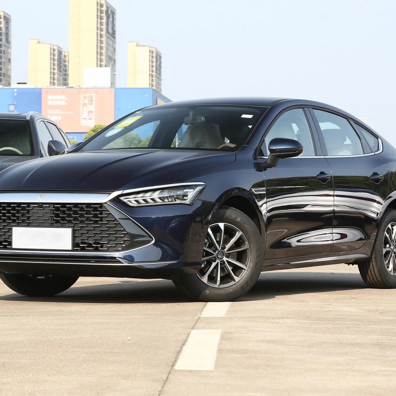 Wholesale Cheap Hot Selling BYD Qin Plus Dm-i New Energy Vehicle 5 Doors 5 Seats Sedan EV High Endurance Hybrid Electric Vehicle Wholesale Cheap Hot Selling BYD Qin Plus Dm-i New Energy Vehicle 5 Doors 5 Seats Sedan EV High Endurance Hybrid Electric Vehicle