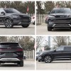 Second hand cheap BYD Songa Dm-i Champion flagship plug-in hybrid car 2024 2025 BYD Songa Dm-i SUV electric new car for sale Second hand cheap BYD Songa Dm-i Champion flagship plug-in hybrid car 2024 2025 BYD Songa Dm-i SUV electric new car for sale