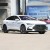 Electric Car 2024 Light Used Car European Import Restiling Blade Battery Genesis Edition Wing BYD Han