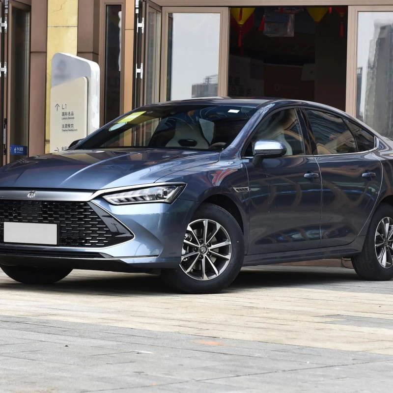 Wholesale Cheap Hot Selling BYD Qin Plus Dm-i New Energy Vehicle 5 Doors 5 Seats Sedan EV High Endurance Hybrid Electric Vehicle Wholesale Cheap Hot Selling BYD Qin Plus Dm-i New Energy Vehicle 5 Doors 5 Seats Sedan EV High Endurance Hybrid Electric Vehicle