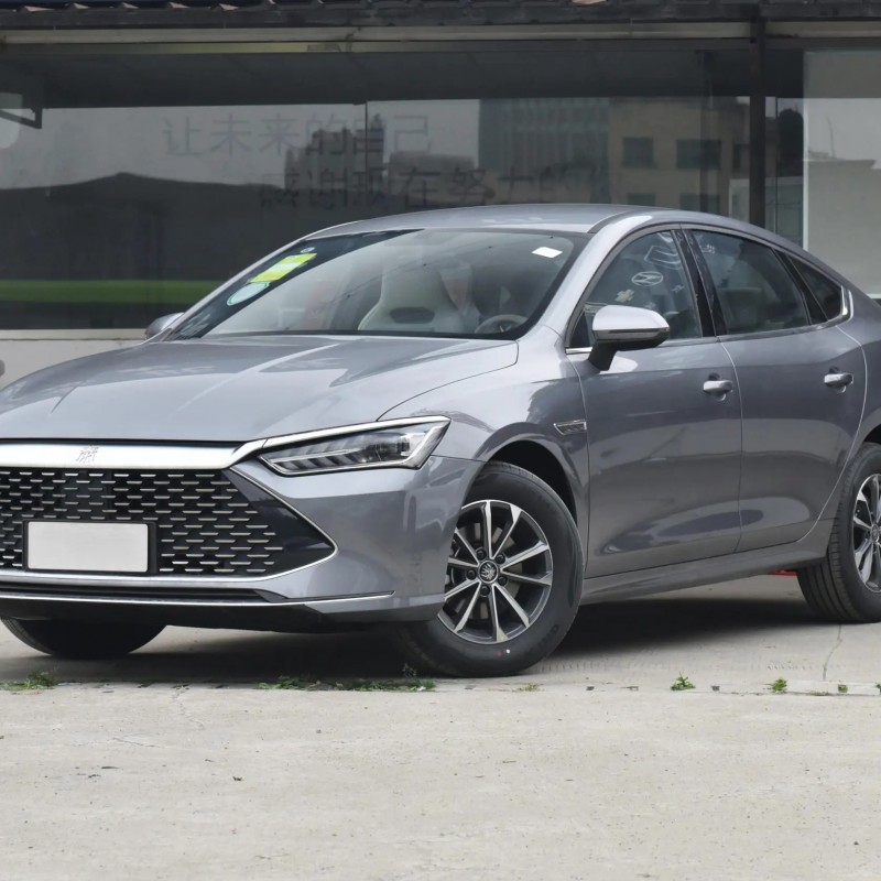 Wholesale Cheap Hot Selling BYD Qin Plus Dm-i New Energy Vehicle 5 Doors 5 Seats Sedan EV High Endurance Hybrid Electric Vehicle Wholesale Cheap Hot Selling BYD Qin Plus Dm-i New Energy Vehicle 5 Doors 5 Seats Sedan EV High Endurance Hybrid Electric Vehicle