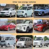 Electric Car 2024 Light Used Car European Import Restiling Blade Battery Genesis Edition Wing BYD Han Electric Car 2024 Light Used Car European Import Restiling Blade Battery Genesis Edition Wing BYD Han