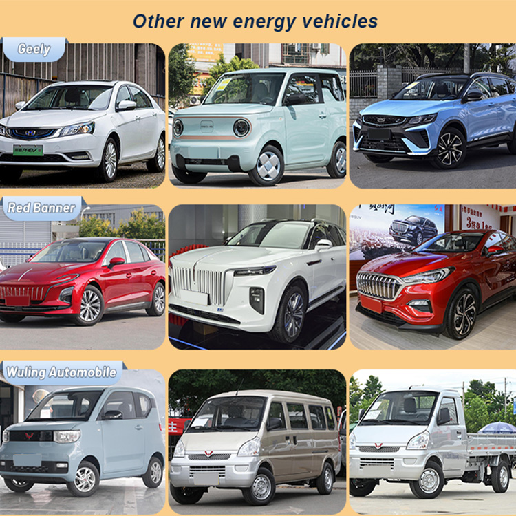 Electric Car 2024 Light Used Car European Import Restiling Blade Battery Genesis Edition Wing BYD Han Electric Car 2024 Light Used Car European Import Restiling Blade Battery Genesis Edition Wing BYD Han