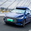 BYD Song Max DM-i new 2024 105km premium electric vehicle new energy used vehicle BYD Song Max DM-i new 2024 105km premium electric vehicle new energy used vehicle