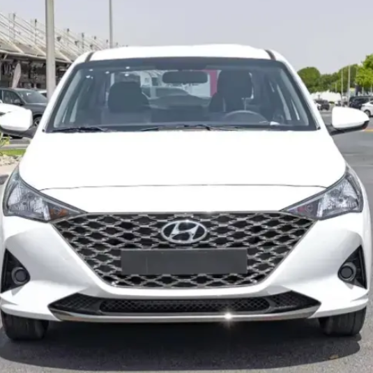 Neatly Used 2022 2023 Accent 1.4P White Sedan Vehicle Left Hand Drive Left Hand Drive / Right Hand Drive Car Used Car For Sale Neatly Used 2022 2023 Accent 1.4P White Sedan Vehicle Left Hand Drive Left Hand Drive / Right Hand Drive Car Used Car For Sale