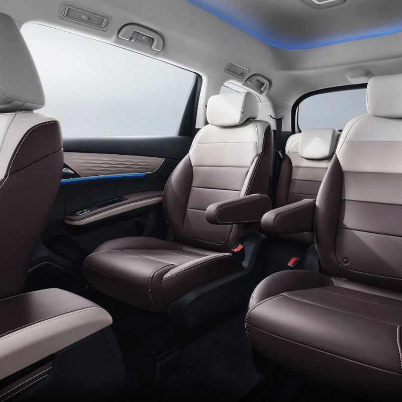 BYD Song Max DM-i new 2024 105km premium electric vehicle new energy used vehicle BYD Song Max DM-i new 2024 105km premium electric vehicle new energy used vehicle