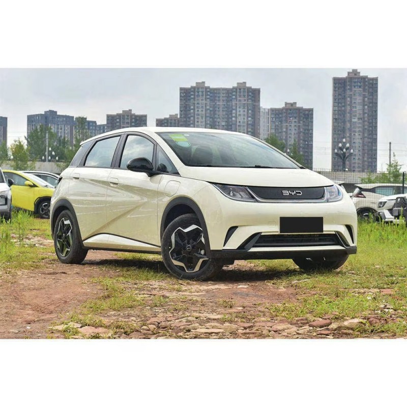 Wholesale 2023 BYD Dolphin small electric car new energy car smart driving function free version second-hand car electric Wholesale 2023 BYD Dolphin small electric car new energy car smart driving function free version second-hand car electric