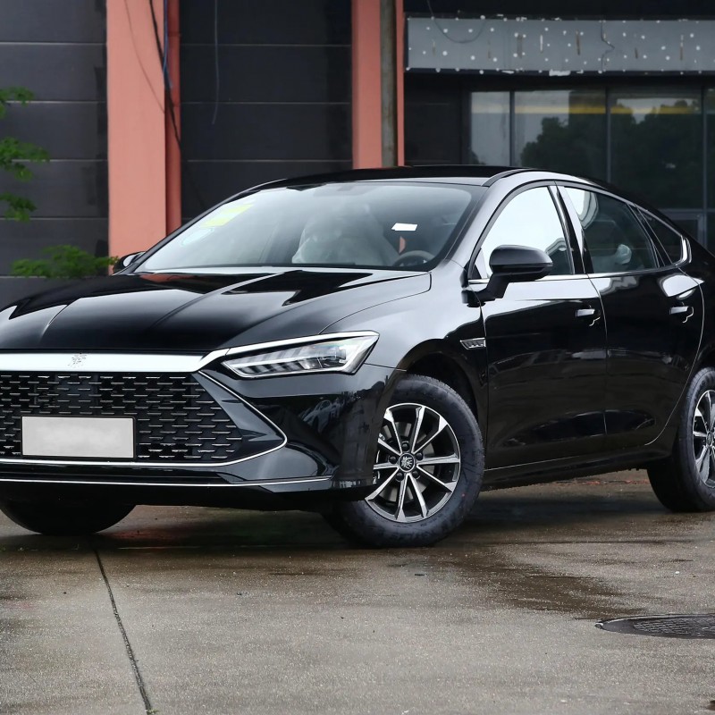 Wholesale Cheap Hot Selling BYD Qin Plus Dm-i New Energy Vehicle 5 Doors 5 Seats Sedan EV High Endurance Hybrid Electric Vehicle Wholesale Cheap Hot Selling BYD Qin Plus Dm-i New Energy Vehicle 5 Doors 5 Seats Sedan EV High Endurance Hybrid Electric Vehicle