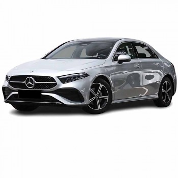 2025 Mercedes-Benz A-Class 2025 Sedan with 1.3T Engine Mercedes-Benz 2025 A 200 L Car