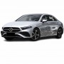 Mercedes-Benz A-Class 2025 года Седан 2025 года с двигателем 1.3T Автомобиль Mercedes-Benz A 2025 года объемом 200 л